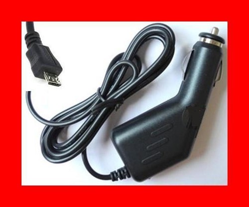 Chargeur voiture - ★★★,