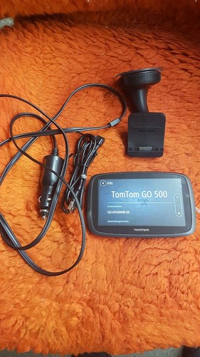 Sistema navigazione tomtom - navigazione,