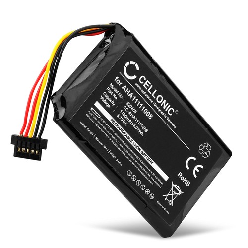 Cellonic batteria - cellonic, 1x