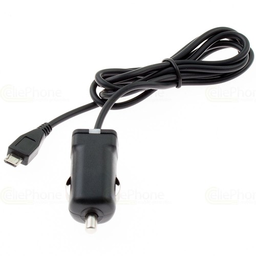 Cavo ricarica auto - auto, tomtom