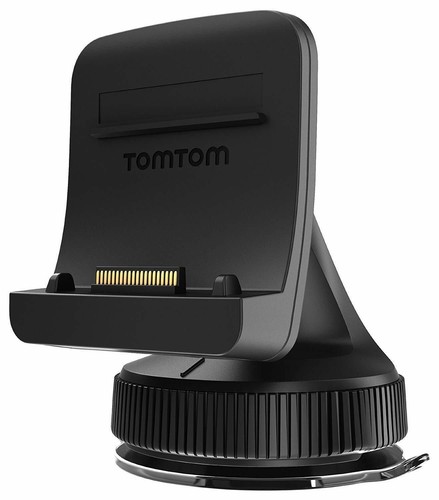 Supporto originale tomtom - supporto,