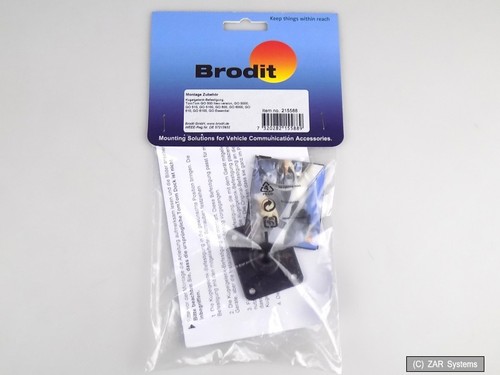 Brodit 215588 fissaggio giunto - brodit,