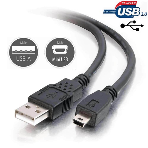 Cavo usb per tomtom gps - per,
