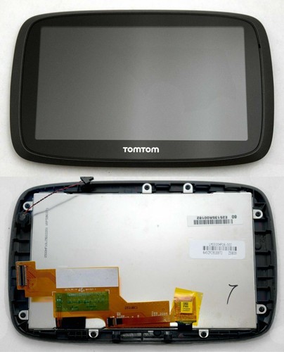 Nuovo tomtom 500 - nuovo, gps