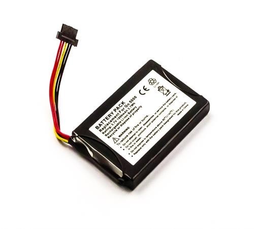Batteria per tomtom - per,