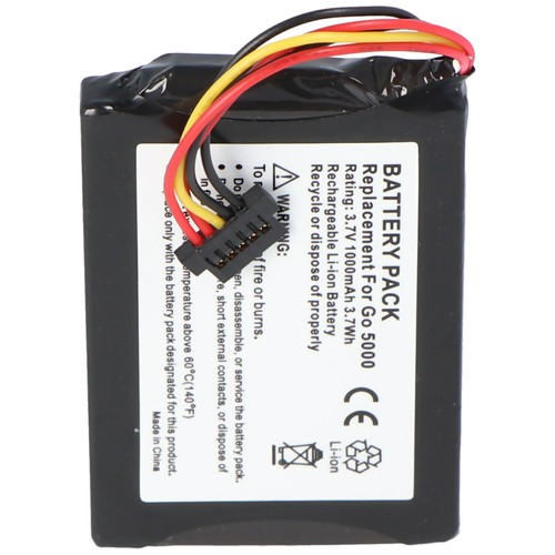 Batteria adatta per batteria