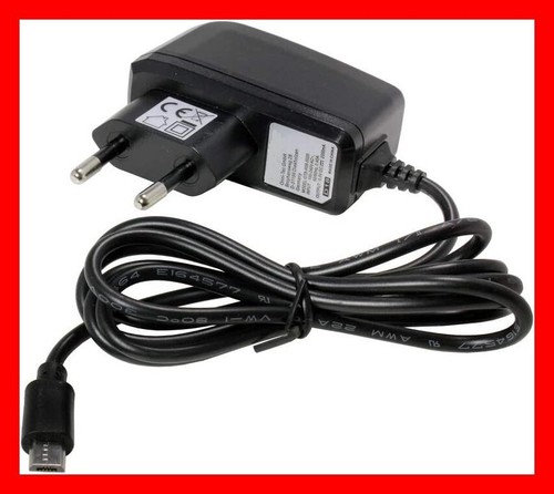 Chargeur secteur pour - chargeur,