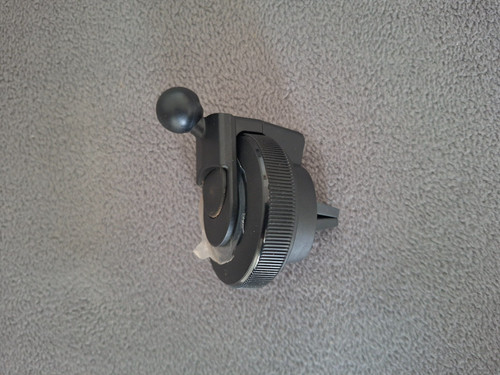 Supporto ventilazione tomtom - supporto,