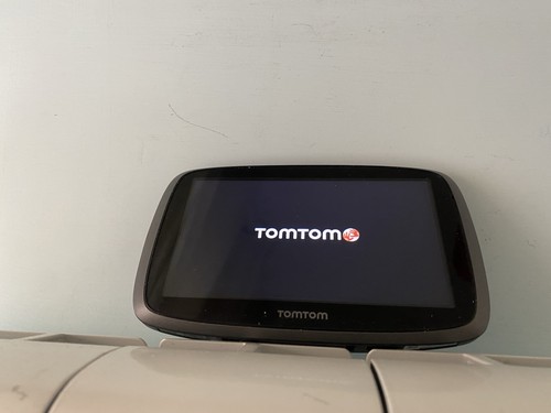 Navigatore tomtom 5000 - tomtom,