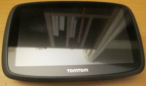 Navigatore auto tomtom 5000 - navigatore, go