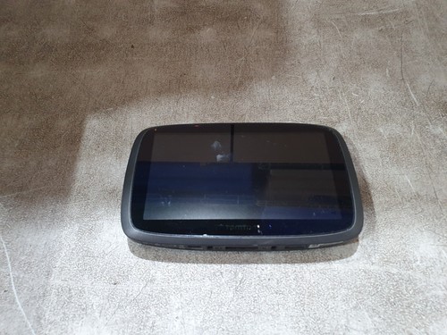 Tomtom 5000 4fl50 - tomtom, go