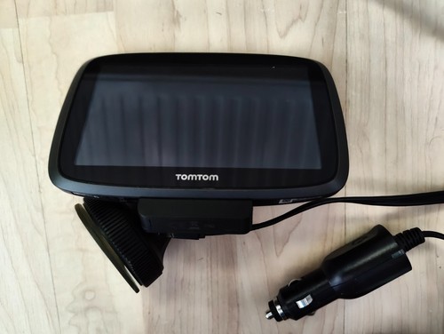 Sistema navigazione tomtom - navigazione,