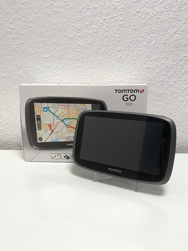 Tomtom 510 europe sistema - tomtom,