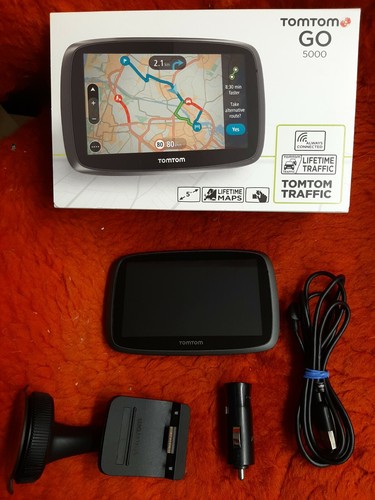 Sistema navigazione tomtom - sistema,