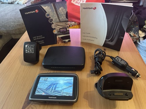 Supporto originale tomtom - supporto,