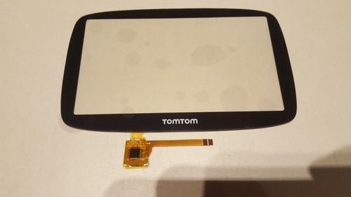 Tomtom 5000 trucker - go,