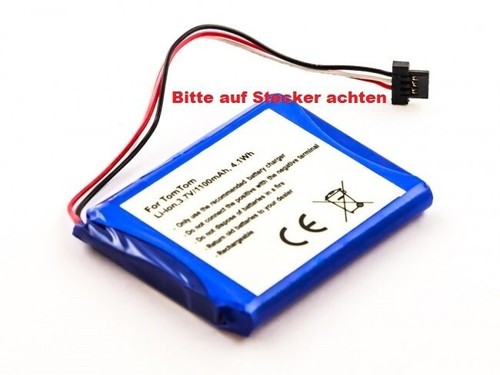 Batteria adatta per - 🔋,
