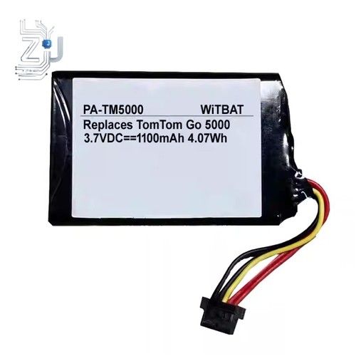 Batteria ricambio 7v - di, 3.7v
