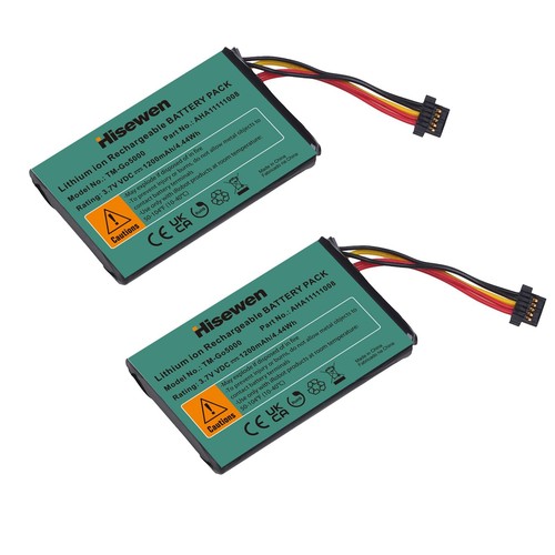 Batterie ricambio vfad - batterie,