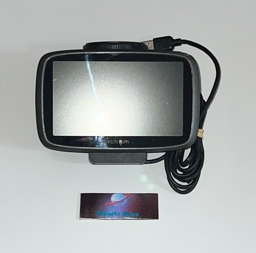 Gps tomtom 5000 4fl50 - gps,