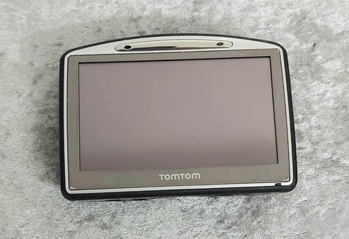 Navigatore tomtom 500 5000 - navigatore,