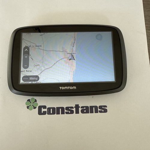Tomtom 5000 gps navigatore - gps,