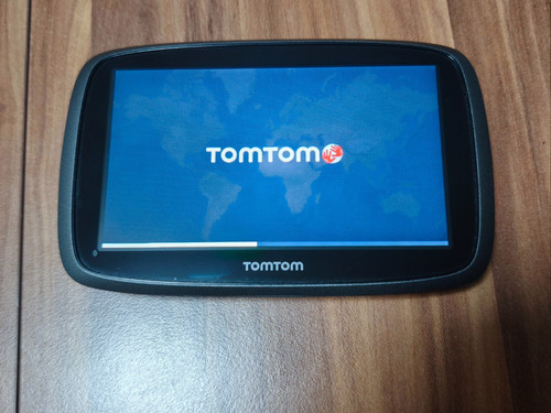 Tomtom 500 2026 europa - tomtom,