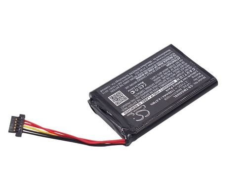 Batteria agli ioni litio - batteria, di