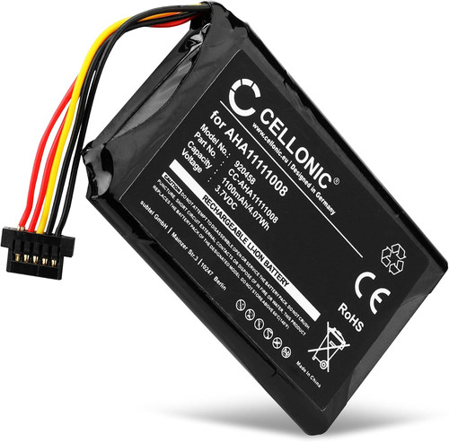 Batteria per - 1x,