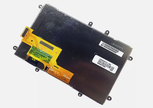 Schermo lcd pollici - schermo, 5"