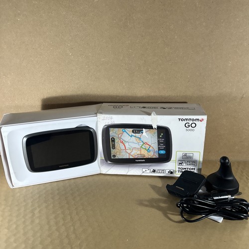 Navigatore satellitare tomtom - satellitare,