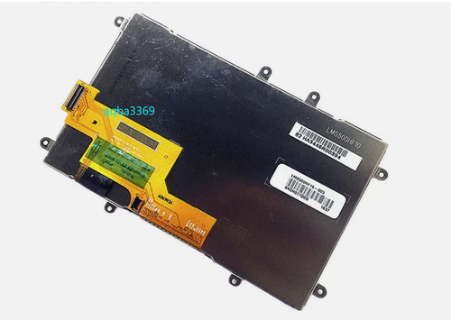 Schermo lcd pollici - schermo, 5"