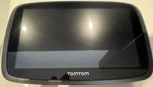 Tomtom 5000 navigatore - go,
