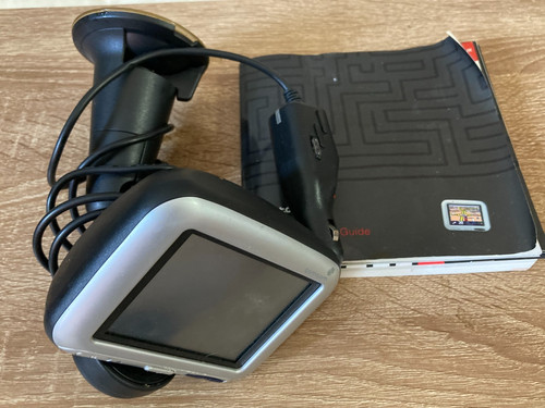 Tomtom 2005 navigazione - tomtom,