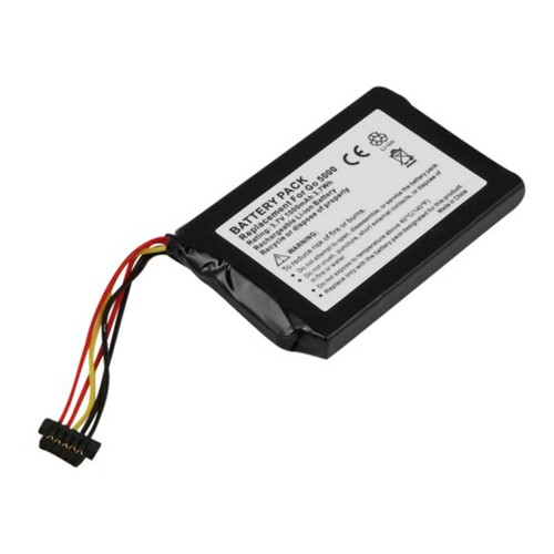 Batteria per gps tomtom - per,