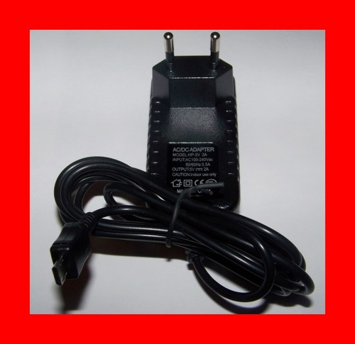 Chargeur secteur - ★★★,