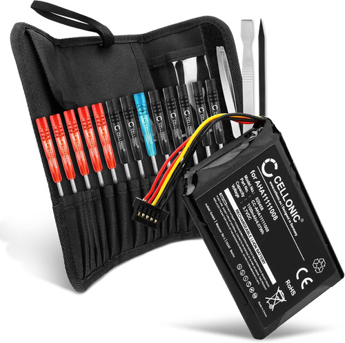 Navigazione batteria - ,,
