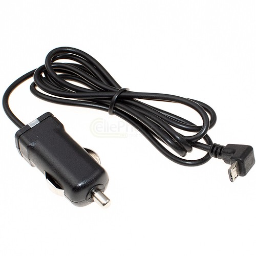 Cavo ricarica auto - 1a, 90°