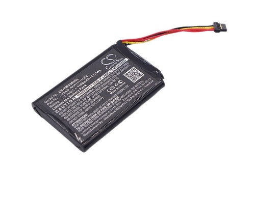 Batteria per tomtom - per, go