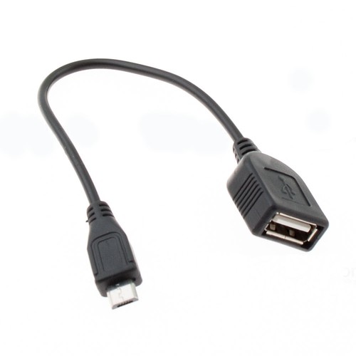 Cavo adattatore usb otg per - adattatore,